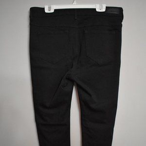 Bootlegger Skinny Jean